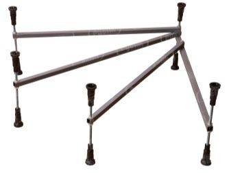 Siphon pour le receveur de douche: conception, objectif, caractéristiques d'installation