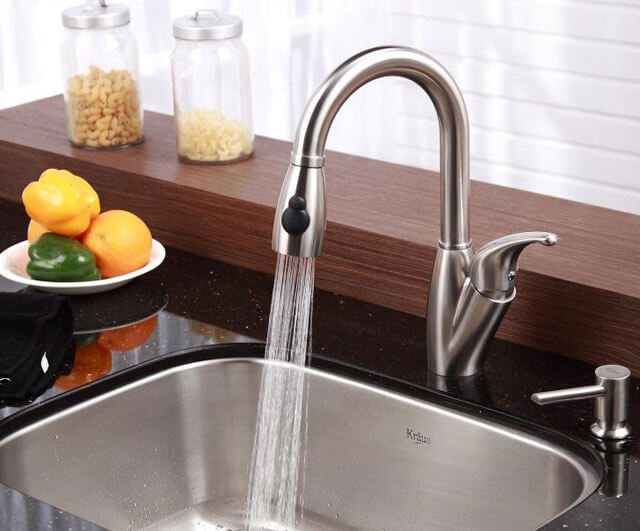 Comment installer un robinet dans la cuisine: instructions étape par étape pour le travail