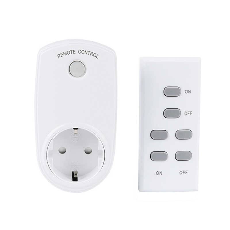 Prises gsm intelligentes - vidéo d'installation et conseils de sélection (150 photos + instructions)