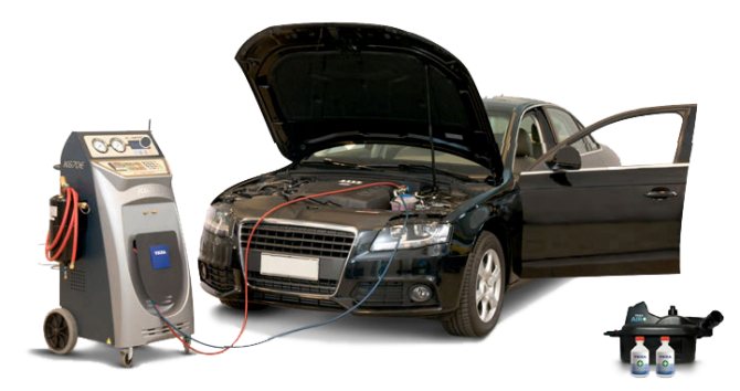 Comment vérifier le compresseur du climatiseur d'un système split: nuances de diagnostic + conseils en cas de panne