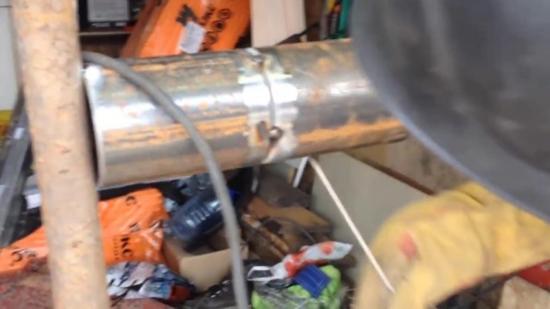 Soudage électrique des tuyaux métalliques: technologie et recommandations