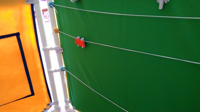 Écran de tuyau en plastique: types de cloisons + instructions étape par étape pour la fabrication