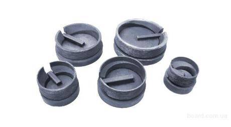 Chaudière pour un puits: appareil, options et schémas de fabrication à faire soi-même