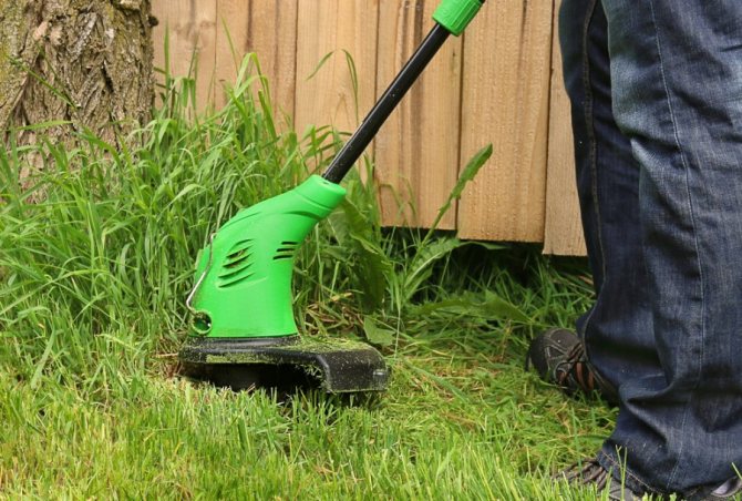 La tondeuse à gazon ne démarre pas : causes des pannes et dépannage à faire soi-même