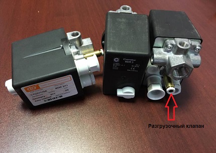Relais de démarrage pour le réfrigérateur: un appareil, comment le vérifier et le réparer correctement