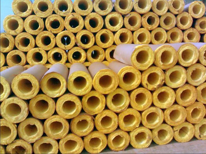 Tubes en fibre de verre : comment sont-ils produits, où sont-ils utilisés, marquage + performances