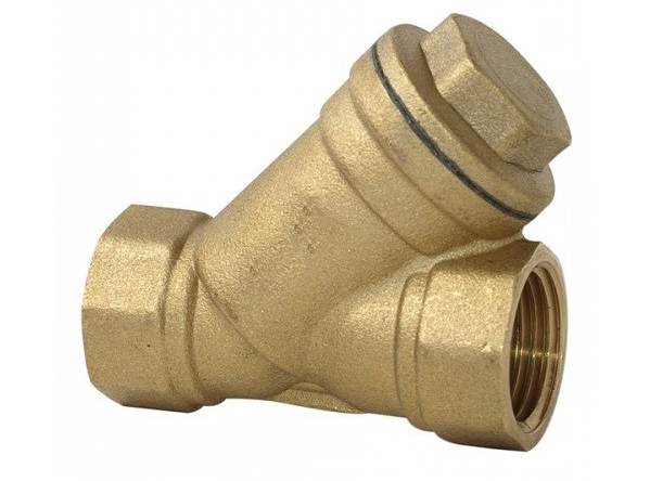 Filtres pour machines à laver et leurs types - lequel est préférable de choisir