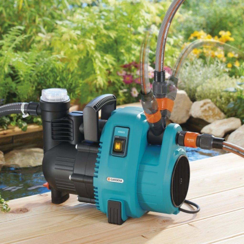 Pompe pour augmenter la pression de l'eau dans l'appartement: comment choisir et installer soi-même l'équipement