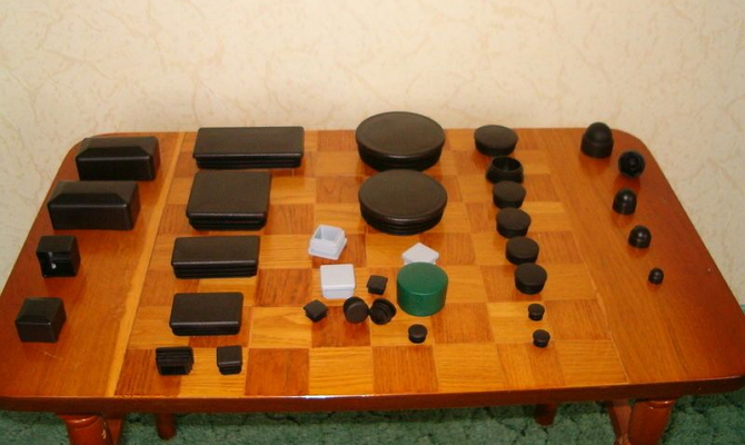 Bouchon pour tuyau de gaz: variétés, astuces de choix et subtilités d'installation