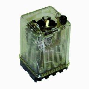 Relais électromagnétique : appareil, marquage, types + subtilités de connexion et de réglage