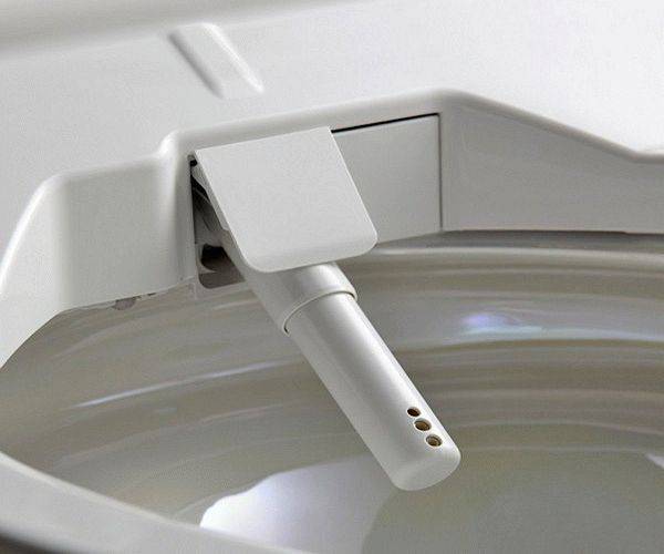 Couvercle de bidet de toilette: types, description du principe de fonctionnement et conseils pour choisir
