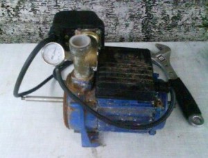 Pourquoi la pompe Wilo PW-175E s'éteint-elle