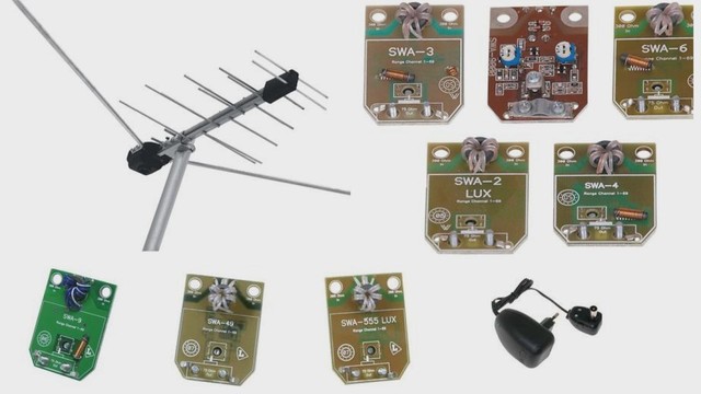 Comment amplifier le signal de l'antenne TV à la maison ? comment améliorer la qualité du signal d'une antenne de télévision de salle dans le pays ? trucs et astuces