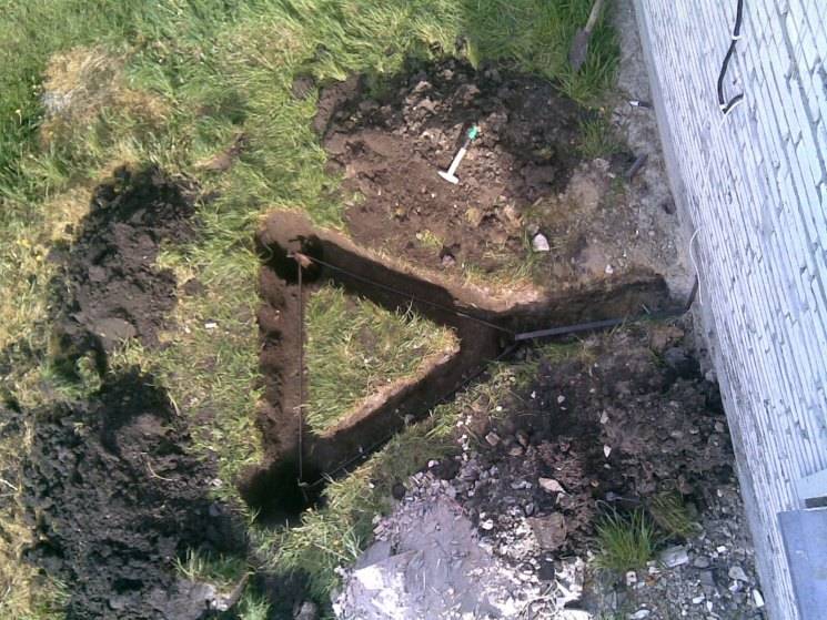 Comment faire une boucle de terre dans une maison privée de vos propres mains: schémas de mise à la terre et instructions d'installation