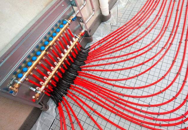 Quels tuyaux sont meilleurs et moins chers: métal-plastique ou polypropylène