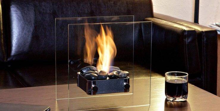 Brûleur à faire soi-même pour une cheminée bio: instructions et conseils pour la fabrication