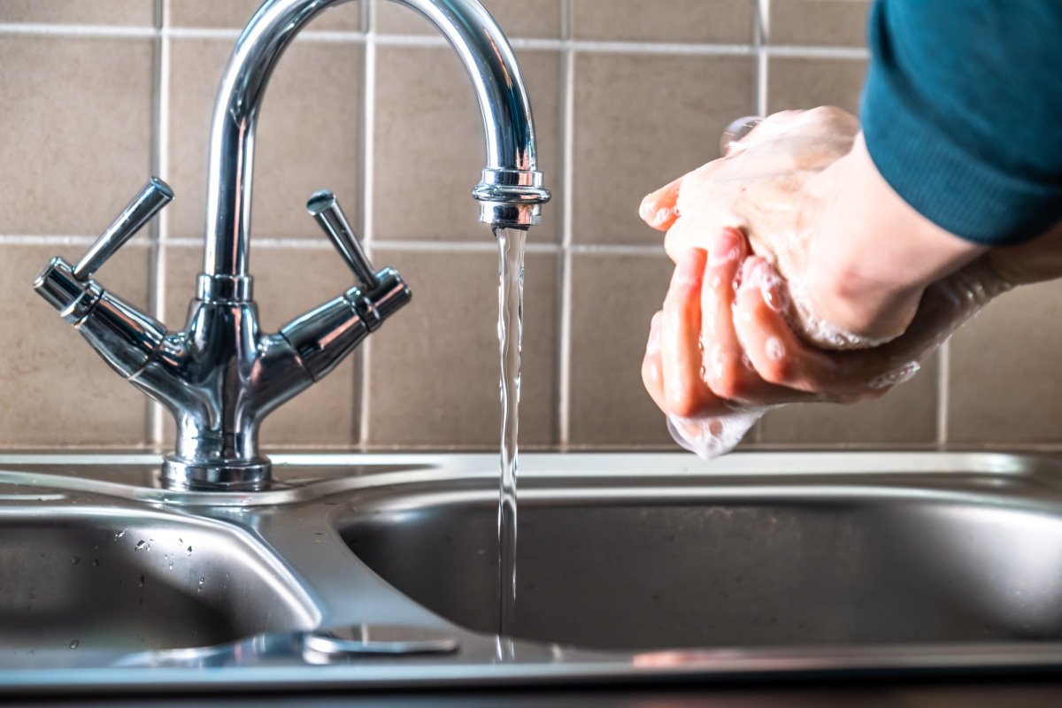 Couverts en acier inoxydable - les meilleures façons de nettoyer