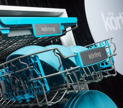 Lave-vaisselle Korting.les meilleurs lave-vaisselle Korting : classement des modèles, spécifications, avantages et inconvénients, avis