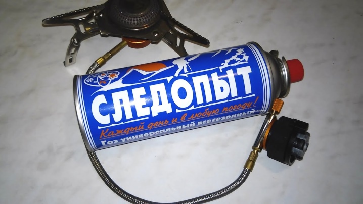 Brûleurs à gaz pour canette: variétés et principe de fonctionnement + nuances de choix et d'utilisation