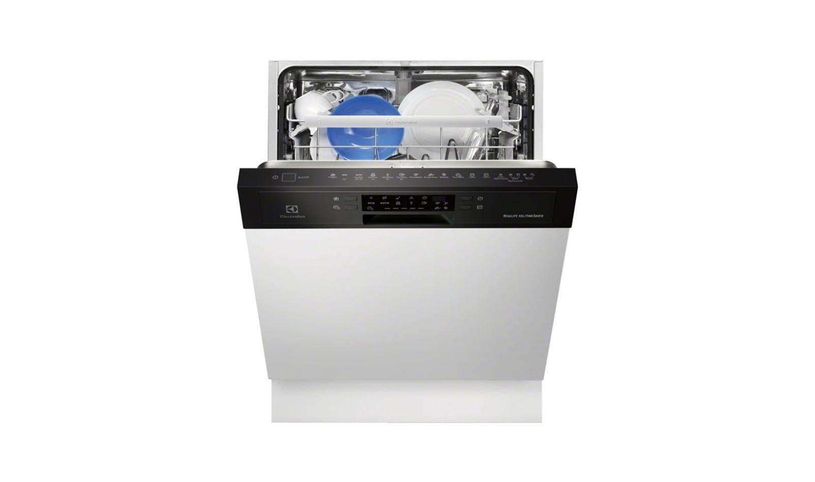 Comment utiliser le lave-vaisselle - instructions détaillées