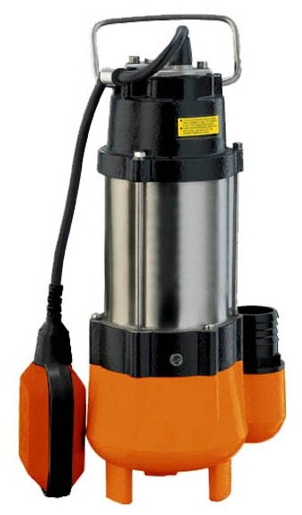 Comment choisir la bonne pompe fécale pour une résidence d'été et un appartement : comment ça marche et que rechercher ?