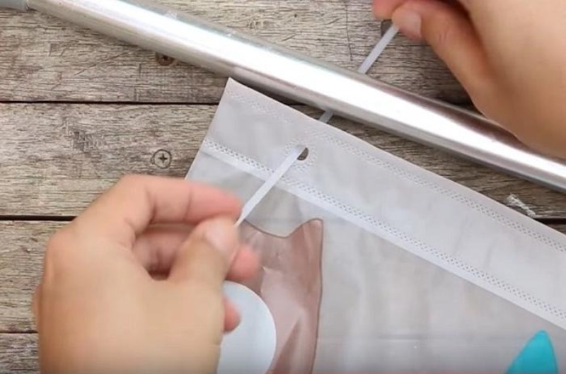 Attaches en nylon : aperçu des meilleures options + mode d'emploi pratique