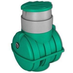 Vue d'ensemble de la fosse septique "DKS": qu'est-ce qui se démarque sur le marché des fosses septiques parmi d'autres options?