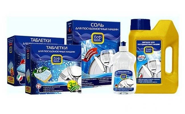 Comment utiliser un lave-vaisselle Bosch: règles et nuances de fonctionnement