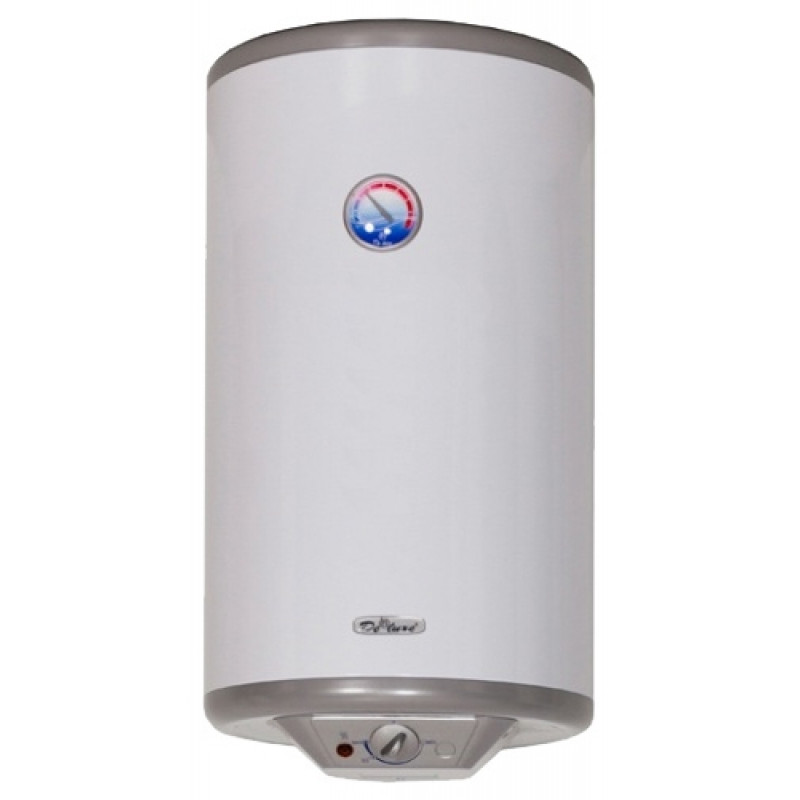 Chauffe-eau instantané à accumulation : chaudière électrique, chauffe-eau d'un volume de 15 et 30 litres pour donner