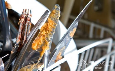 Comment charger correctement la vaisselle dans le lave-vaisselle