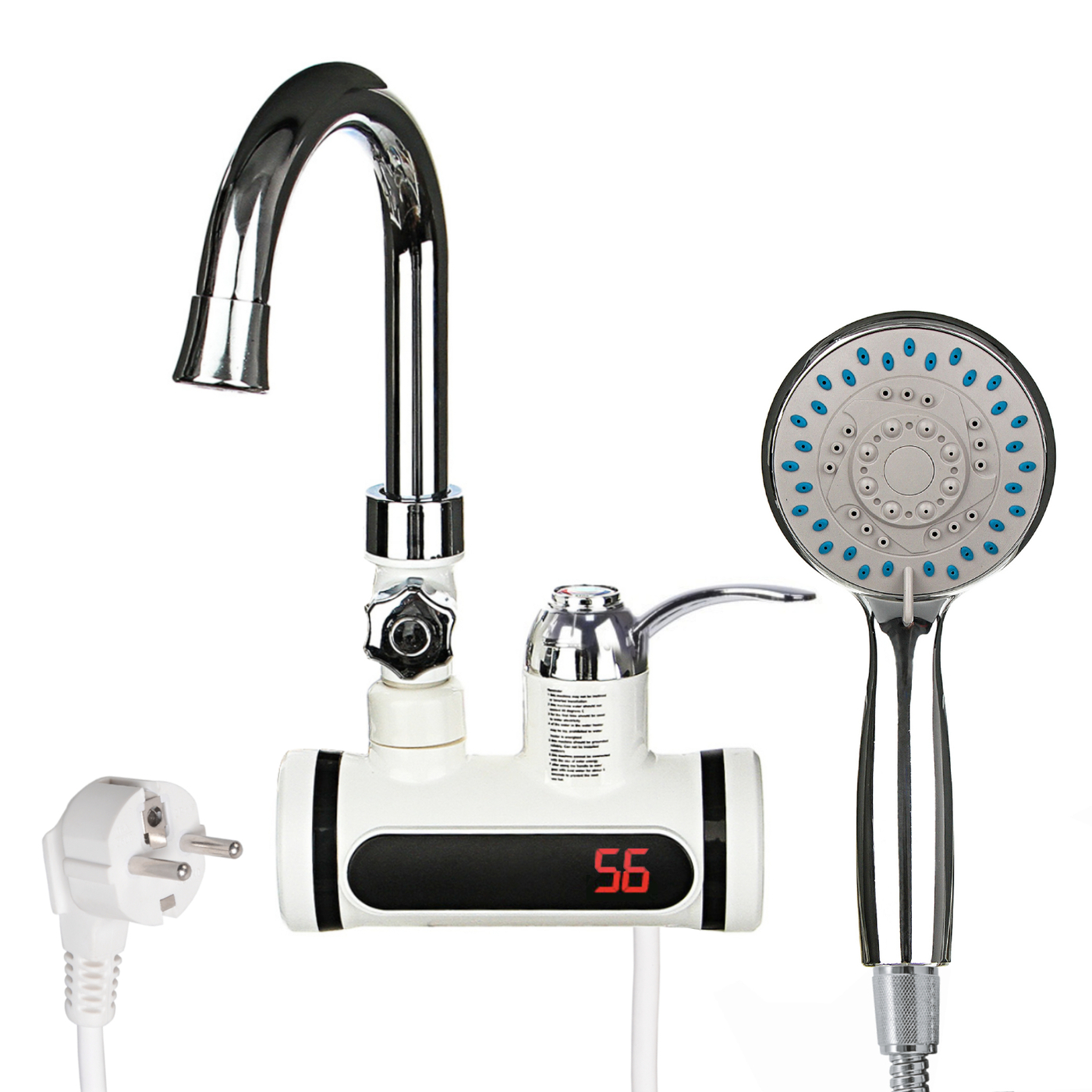 Quel chauffe-eau choisir : classement des meilleurs fabricants de 2019