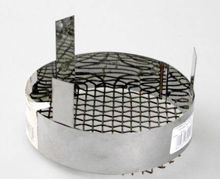 Comment fabriquer un pare-étincelles de cheminée DIY : guide étape par étape