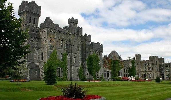 A quoi ressemble la maison de l'homme le plus riche du monde : un voyage dans le monde du luxe