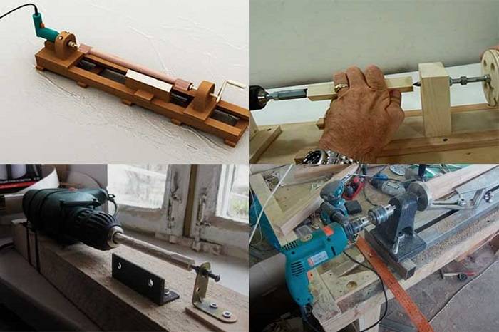 Machine de découpe pour le métal à faire soi-même: schéma et procédure d'assemblage de produits faits maison