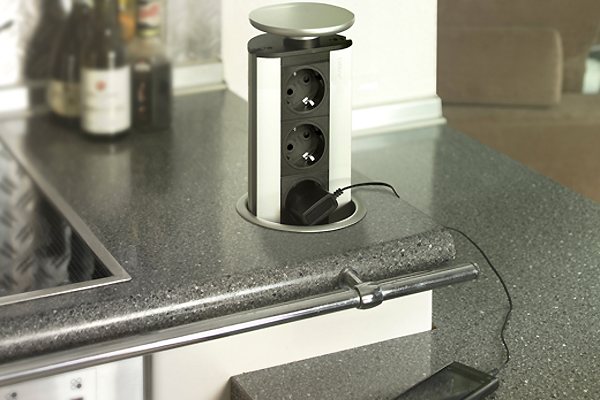 Bloc de sockets : un aperçu des meilleurs types. schémas d'installation et de connexion, ainsi que des instructions étape par étape avec photos