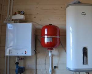 Chaudière électrique pour chauffer une maison privée: un aperçu des 15 meilleurs modèles de chaudières électriques