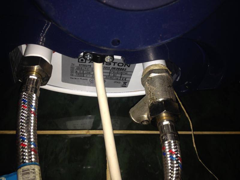 Comment vidanger l'eau d'une chaudière - instructions pour les débutants comment vidanger rapidement et facilement l'eau (110 photos) - portail du bâtiment