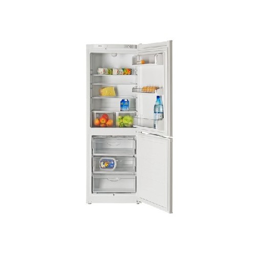 Réfrigérateurs "Atlant": avis, avantages et inconvénients + examen des meilleurs modèles