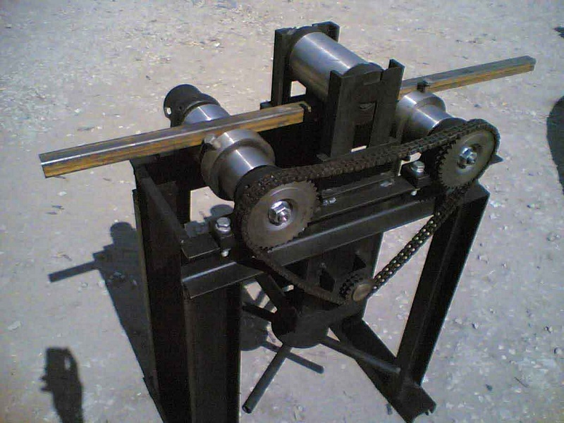 Comment fabriquer une cintreuse de tuyaux de vos propres mains - comment fabriquer un appareil simple à la maison