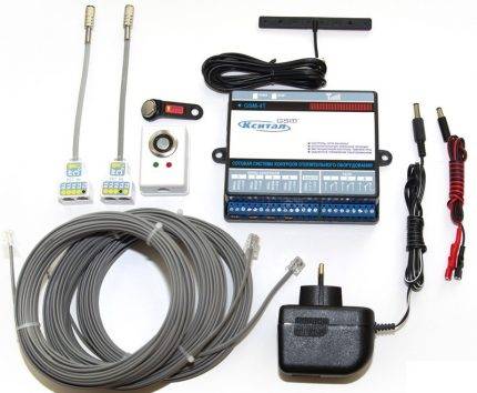 Comment choisir et connecter un module GSM pour une chaudière