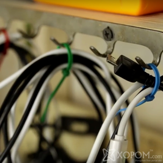 Manières inhabituelles d'utiliser un serre-câble dans la vie de tous les jours