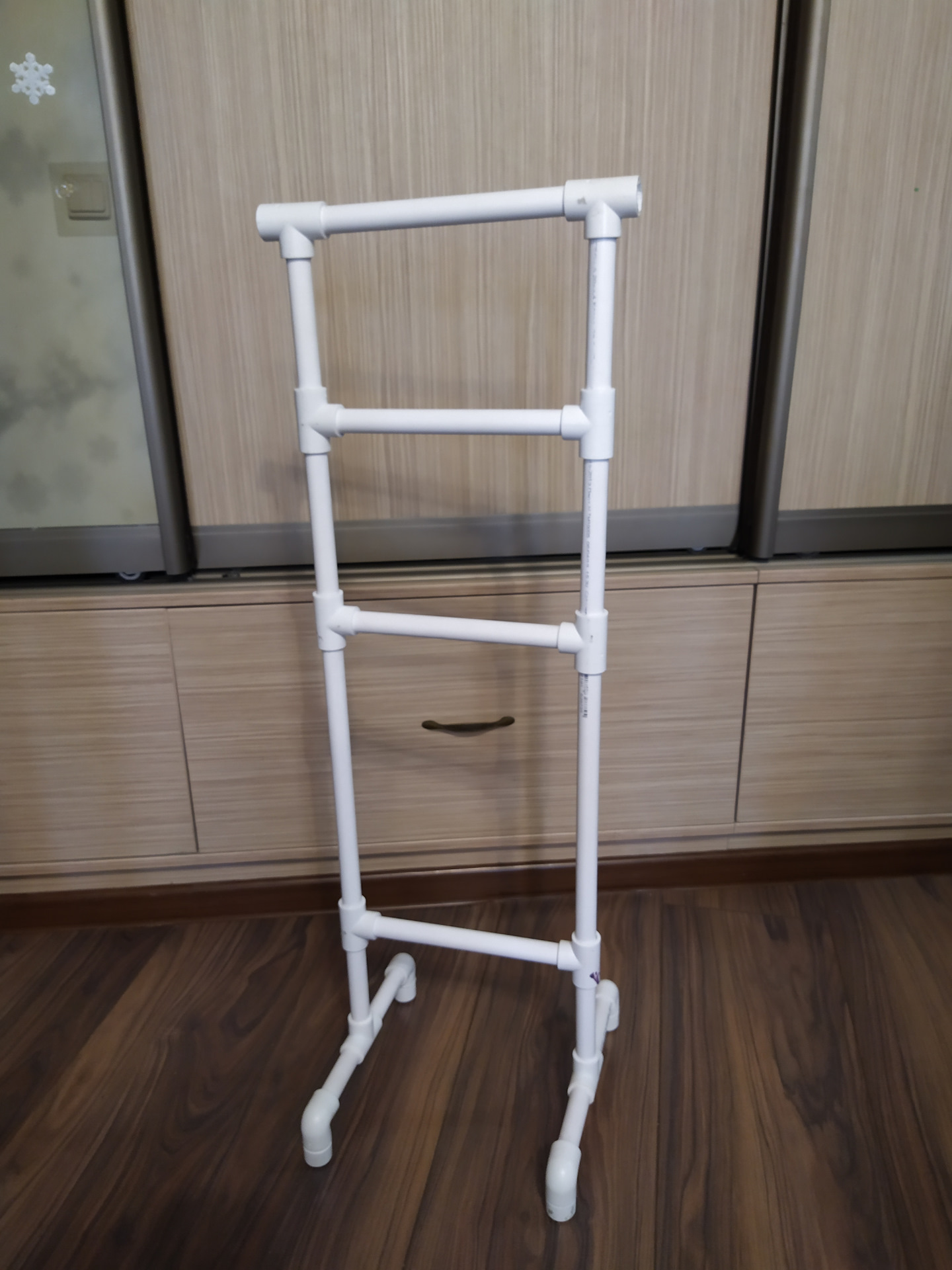 20 utilisations alternatives ingénieuses pour les tuyaux en PVC dans la maison et le jardin