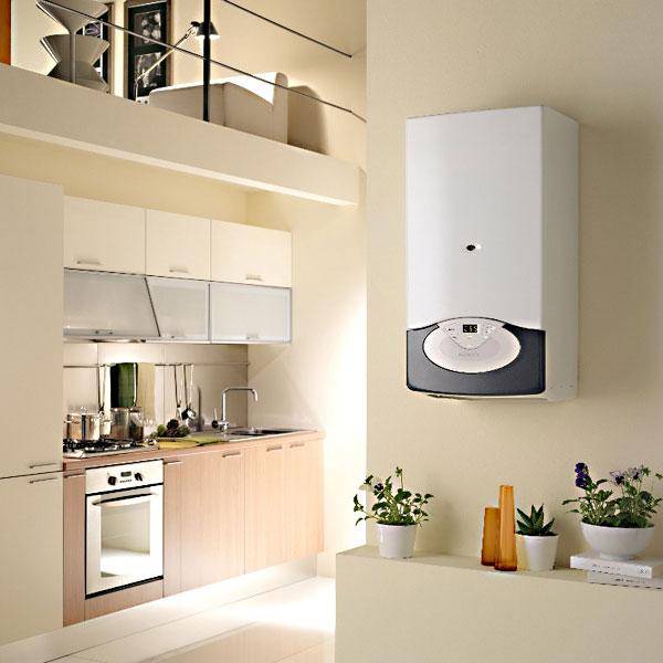 Comment cacher un geyser dans la cuisine : les meilleures façons de se déguiser + les exigences de sécurité