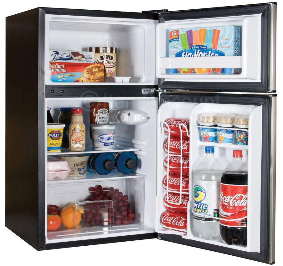 12 meilleurs réfrigérateurs - classement 2019 (top 12)