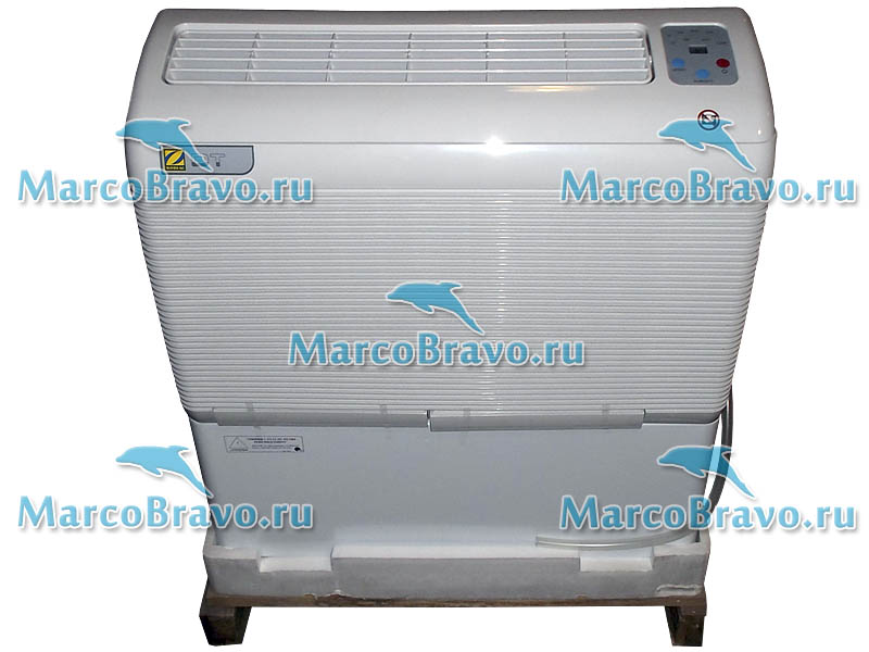 Déshumidificateur pour la piscine et calcul pour choisir un déshumidificateur