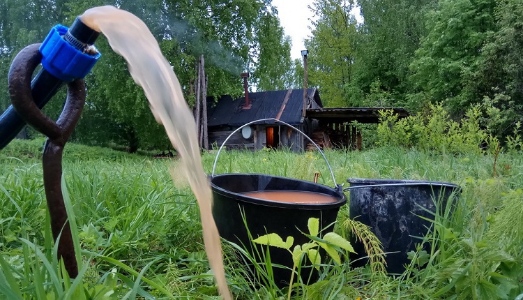 Que faire si le gaz est coupé dans une maison privée: un aperçu des nuances législatives