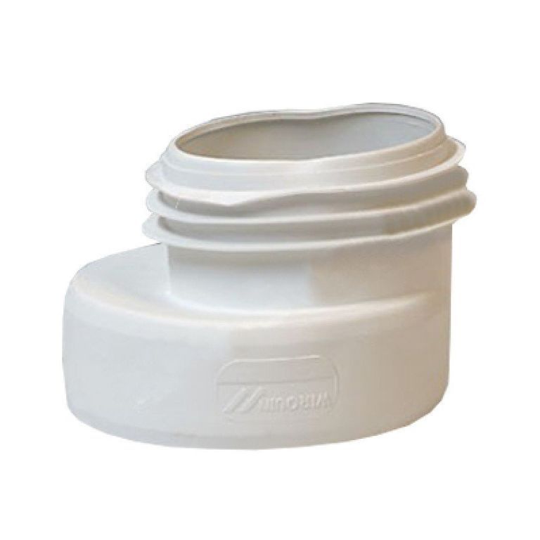 Comment installer le brassard sur les toilettes