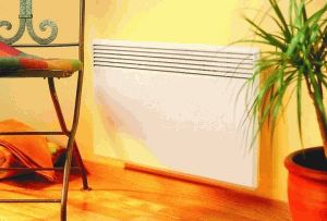 Convecteurs muraux en acier