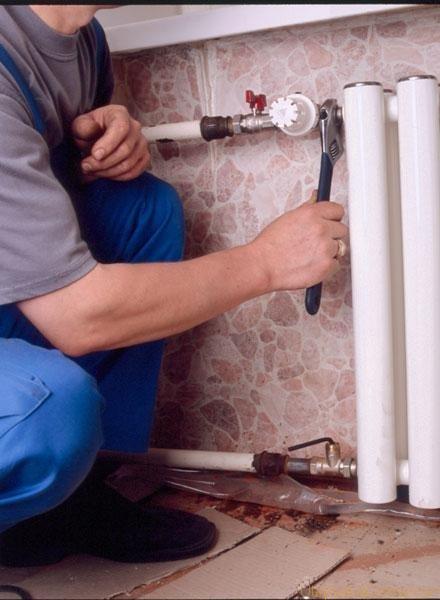 Entretien et réparation des chaudières à gaz Buderus: méthodes de traitement des pannes typiques