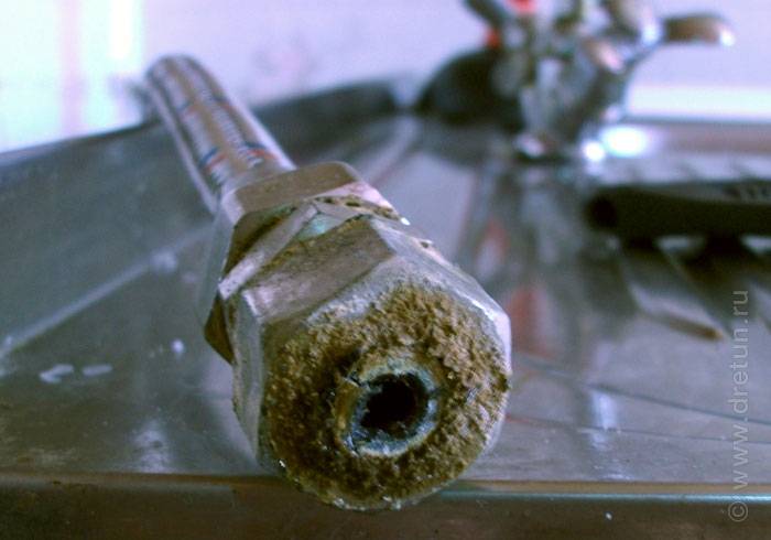 Connexion matérielle pour un mélangeur: appareil, avantages et inconvénients + caractéristiques d'installation